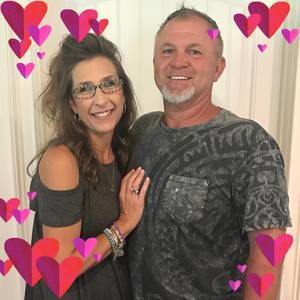 Meet your Posher, Christy